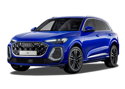 Ворсовые коврики на Audi Q5 III 2024 - 2026 в Смоленске Ворсовые коврики на Audi Q5 III 2024 - 2026 в Смоленске