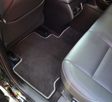 EVA коврики на Lexus NX I 2014 - 2021 в Смоленске EVA коврики на Lexus NX I 2014 - 2021 в Смоленске