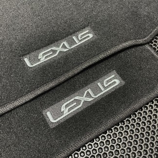 Коврики на Lexus LS III 2001 - 2006 в Смоленске