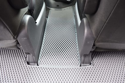 Коврики на Toyota Noah (R70) 2007 - 2013 в Смоленске