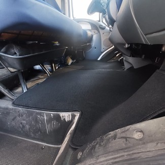 Коврики на Fiat Ducato II 1993 - 2006 в Смоленске