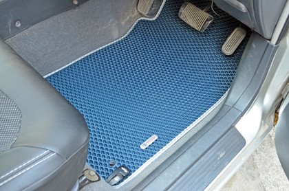 Коврики на Toyota Carina (T21) 1996 - 2001 в Смоленске