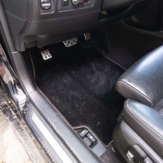 EVA коврики на Toyota Camry (XV40) 2006 - 2011 в Смоленске