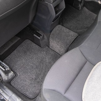 Коврики на Mercedes B (W246) 2011 - 2018 в Смоленске