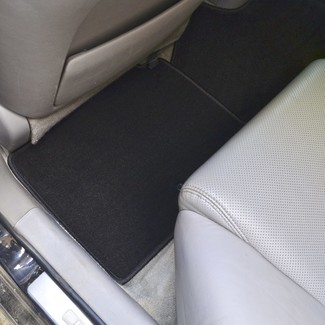 Коврики на Lexus GS III 2004 - 2012 в Смоленске