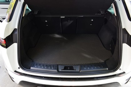 EVA коврики на Land Rover Range Rover Evoque II 2018 - 2025 в Смоленске