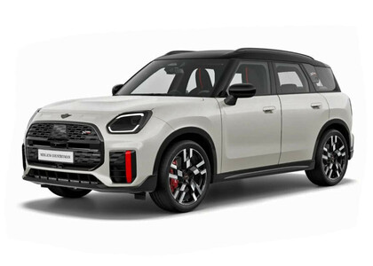 Коврики на Mini Cooper Countryman (U25) 2023 - 2026 в Смоленске Коврики на Mini Cooper Countryman (U25) 2023 - 2026 в Смоленске