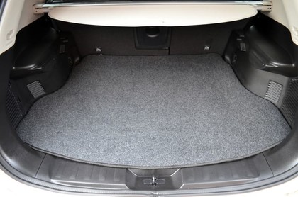 EVA коврики на Nissan X-Trail III 2015 - 2022 в Смоленске