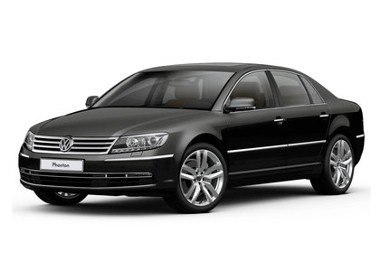 EVA коврики на Volkswagen Phaeton 2002 - 2016 в Смоленске