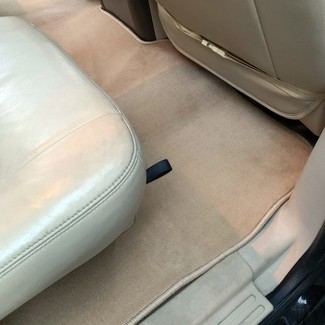 Коврики на Lincoln Navigator II 2003 - 2006 в Смоленске