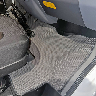 Ворсовые коврики на ГАЗ ГАЗель 1994 - 2026 в Смоленске Ворсовые коврики на ГАЗ ГАЗель 1994 - 2026 в Смоленске