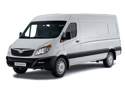 Коврики на Sollers Atlant 2024&nbsp;-&nbsp;2026 в Смоленске