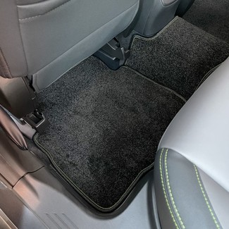 Коврики на Subaru Legacy VII 2019 - 2025 в Смоленске