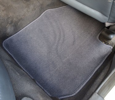 Коврики на Nissan Avenir (W11) 1998 - 2005 в Смоленске