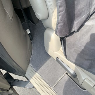Коврики на Dodge Grand Caravan (RG) 2000 - 2007 в Смоленске