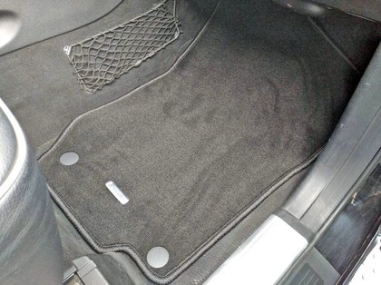 Коврики на Mercedes ML (W164) 2005 - 2011 в Смоленске