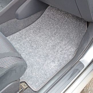 EVA коврики на Nissan Tiida (C11) 2004 - 2014 в Смоленске