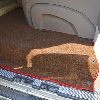 Коврики на Chevrolet Express 2002 - 2019 в Смоленске