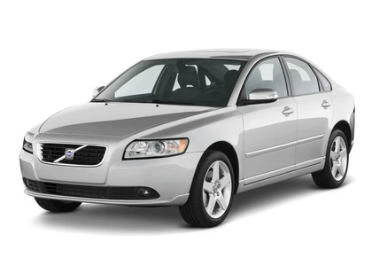 Коврики на Volvo S40 II 2004 - 2012 в Смоленске