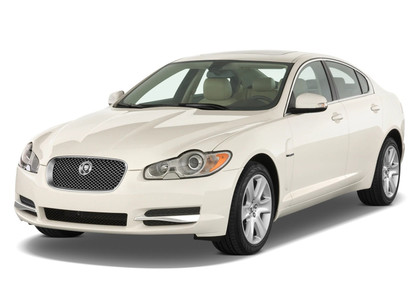 Коврики на Jaguar XF 2007 - 2016 в Смоленске
