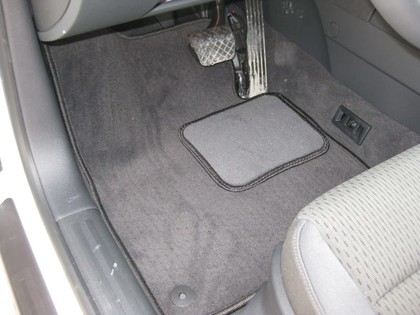 Коврики на Audi S3 (8P) 2006 - 2012 в Смоленске