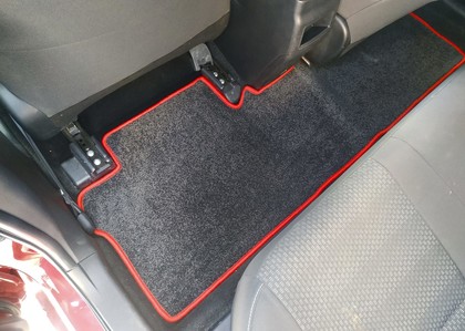 Коврики на Toyota Corolla (E18) 2012 - 2019 в Смоленске