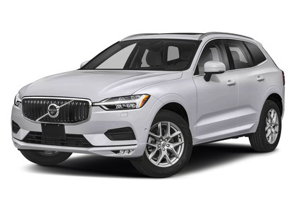 Коврики на Volvo XC60 II 2017 - 2025 в Смоленске