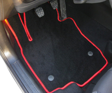 Коврики на Seat Leon II 2005 - 2013 в Смоленске