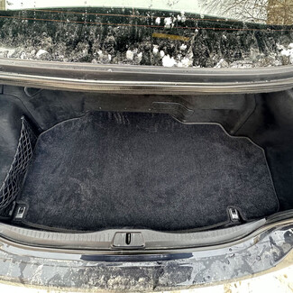 Ворсовые коврики на Lexus LS IV 2006&nbsp;-&nbsp;2017 в Смоленске