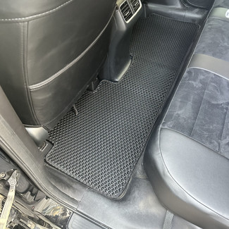 EVA коврики на Honda CR-V IV 2012 - 2018 в Смоленске
