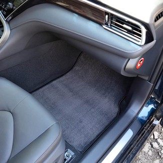 EVA коврики на Toyota Camry (XV70) 2017 - 2024 в Смоленске