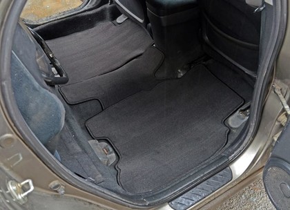 Коврики на Honda Civic VIII 5d 2006 - 2012 в Смоленске