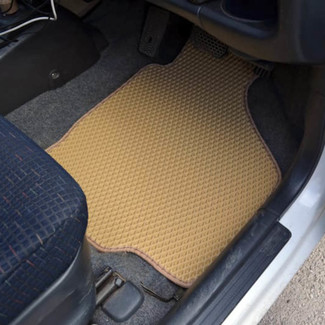 Коврики на Suzuki Ignis 2000 - 2008 в Смоленске
