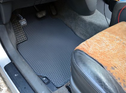 EVA коврики на Toyota Prius (20) 2004 - 2009 в Смоленске