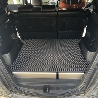 Коврики на Honda Freed Spike 2010 - 2016 в Смоленске