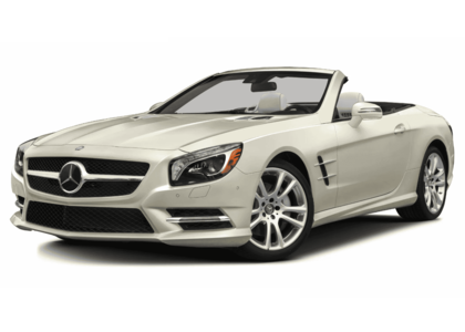 EVA коврики на Mercedes SL (R231) 2012 - 2019 в Смоленске