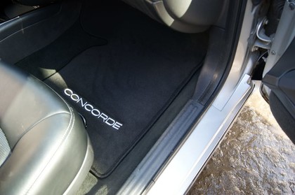 EVA коврики на Chrysler Concorde II 1997 - 2004 в Смоленске