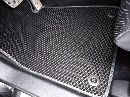 Коврики на Lexus GS IV 2011 - 2020 в Смоленске