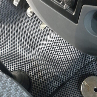 Коврики на ГАЗ ГАЗель бизнес 9 мест 2020&nbsp;-&nbsp;2026 в Смоленске