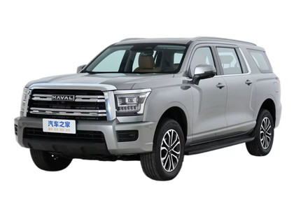 Коврики на Haval H5 2023 - 2025 в Смоленске