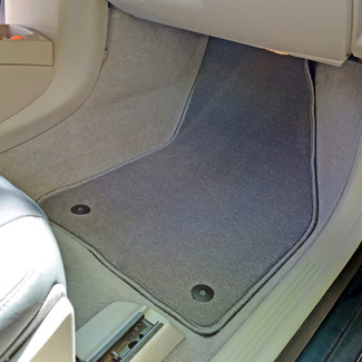 Коврики на Volvo S40 II 2004 - 2012 в Смоленске