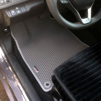 EVA коврики на Honda Insight III 2018 - 2022 в Смоленске