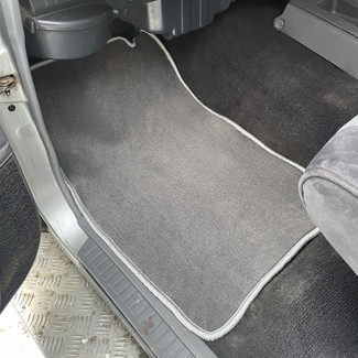 EVA коврики на Toyota Land Cruiser 70 2006 - 2025 в Смоленске
