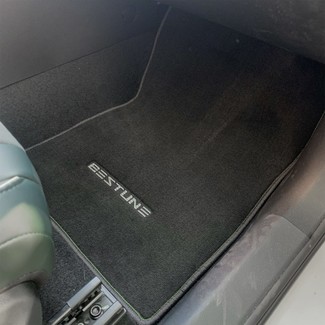 Коврики на FAW Bestune T55 2021 - 2025 в Смоленске