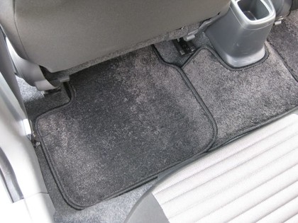 Коврики на Suzuki SX4 I 2006 - 2014 в Смоленске