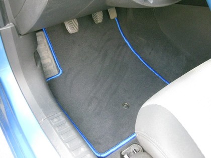 Коврики на Dodge Caliber 2006 - 2013 в Смоленске