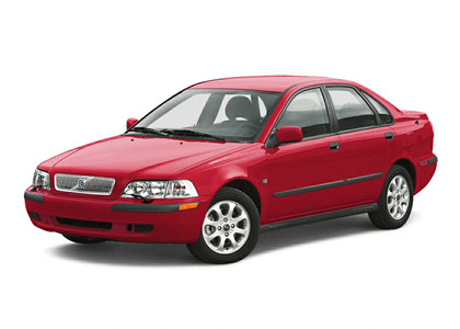 Коврики на Volvo S40 I 1995 - 2004 в Смоленске