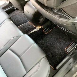 Коврики на Mazda 3 2013 - 2019 в Смоленске