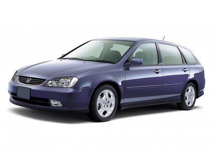 Коврики на Honda Avancier I 1999 - 2003 в Смоленске