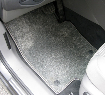 Коврики на Volkswagen Sharan II 2010 - 2022 в Смоленске